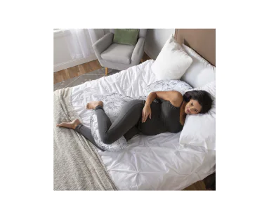 Boppy Multi-Use Total Body Pillow img
