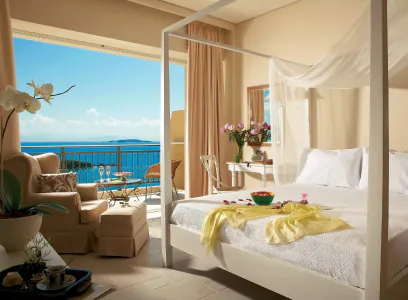 Rocabella Santorini Hotel & SPA img