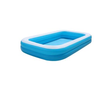 OTLIVE Inflatable Swimming Pool