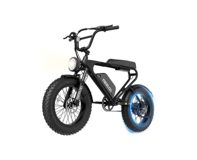 MEELOD Electric Mountain Bike For Adults img