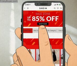 Shop from SHEIN Sale