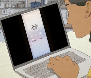 See shein livestream