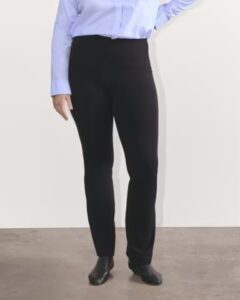 Perform Flare Leggings everlane